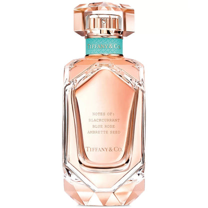 TIFFANY & CO
Rose Gold 2.5 oz EDP for women