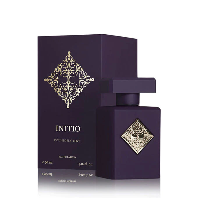 INITIO
Initio Psychedelic Love 3.04 oz EDP for unisex