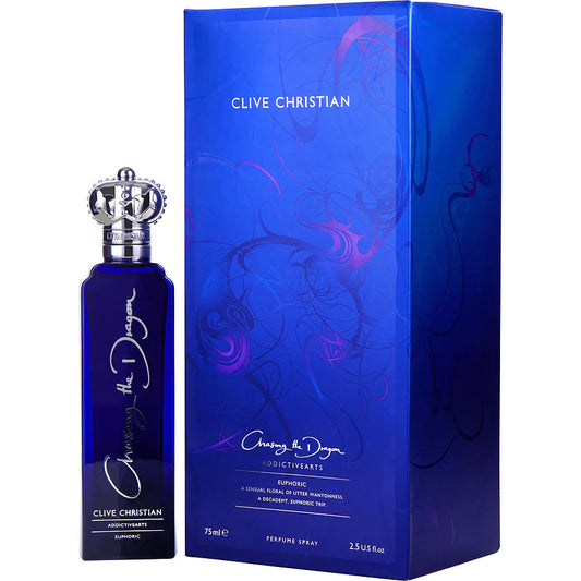 CLIVE CHRISTIAN
Clive Christian Euphoric 2.5 oz EDP for women