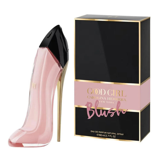 CAROLINA HERRERA
Good Girl Blush 2.7 oz EDP for women