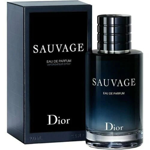 DIOR Sauvage by Dior 3.4 oz EDP for men