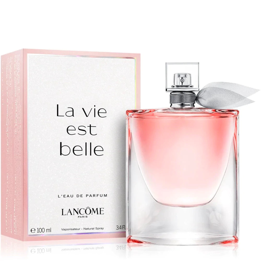 LANCOME La Vie Est Belle 3.4 EDP for women