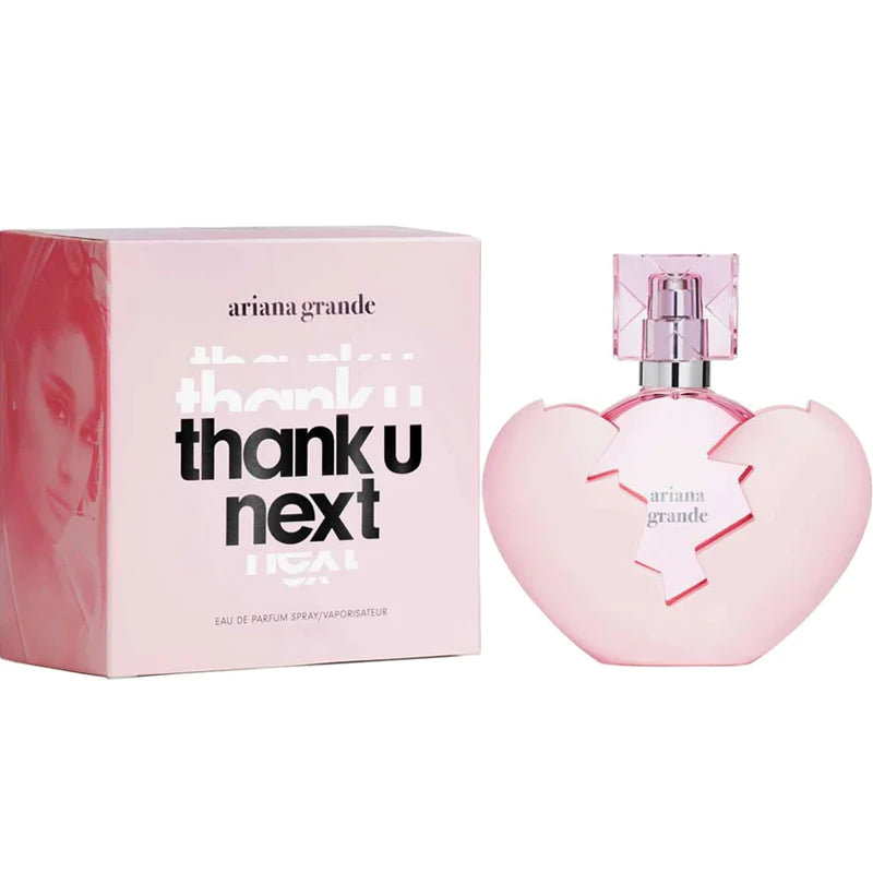 ARIANA GRANDE Thank U Next EDP 3.4 oz for women