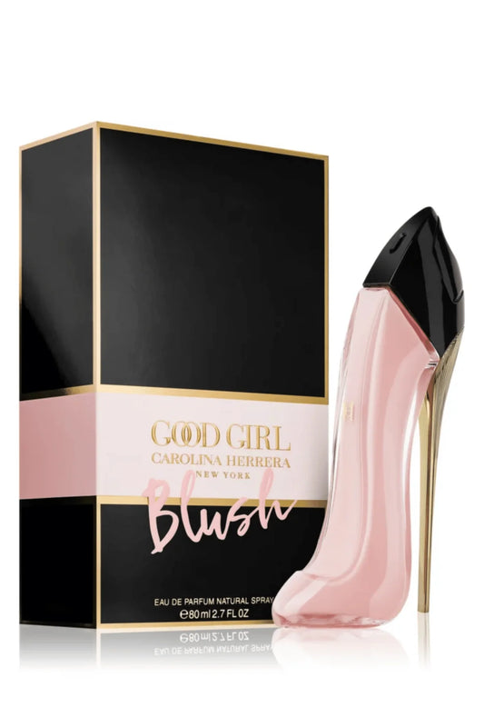 CAROLINA HERRERA
Good Girl Blush 1.7oz EDP for women