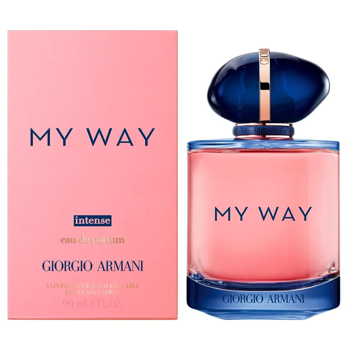 ARMANI
My Way Intense 3.0 oz. EDP for women