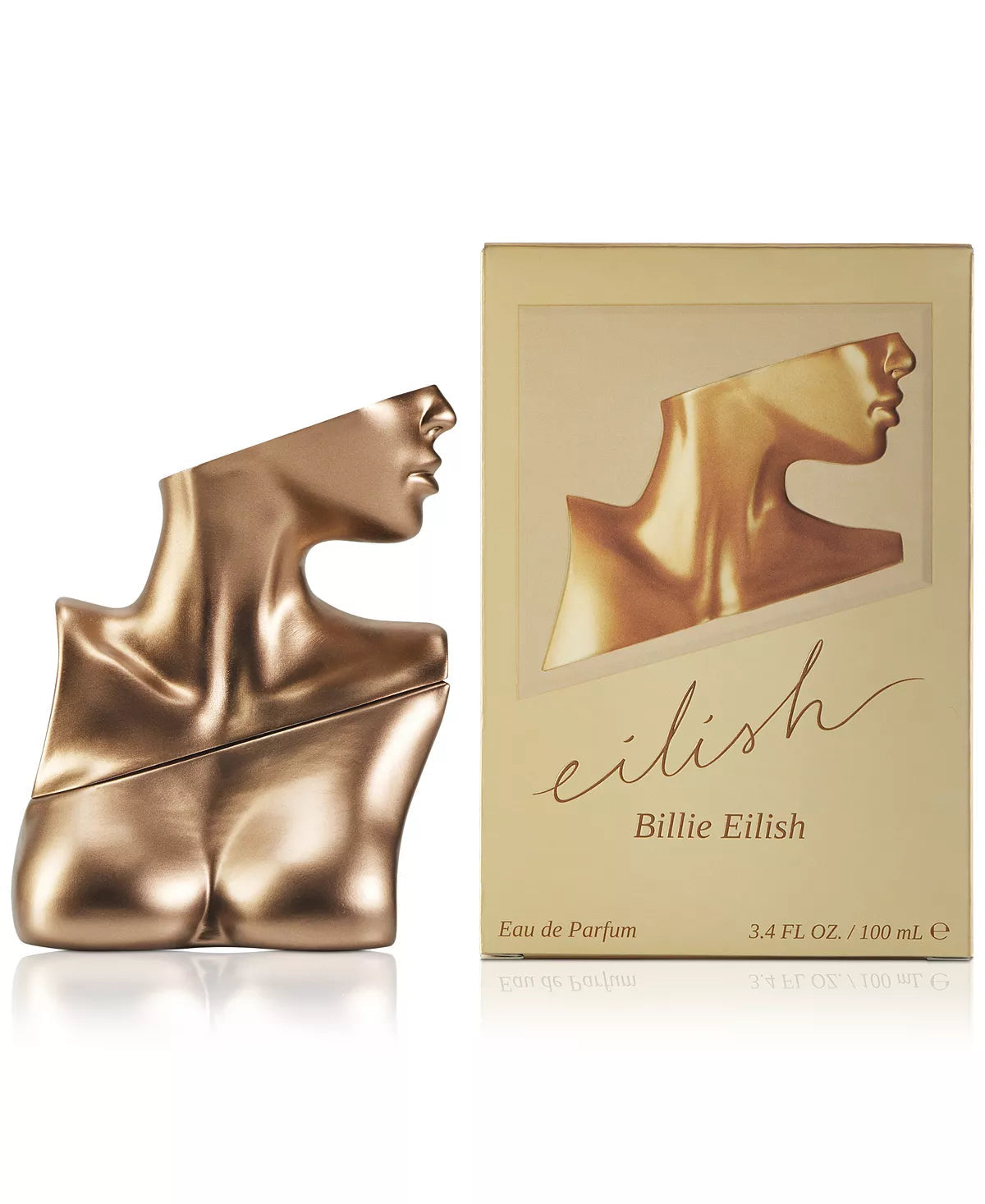 BILLIE EILISH
Billie Eilish 3.4 oz EDP for women