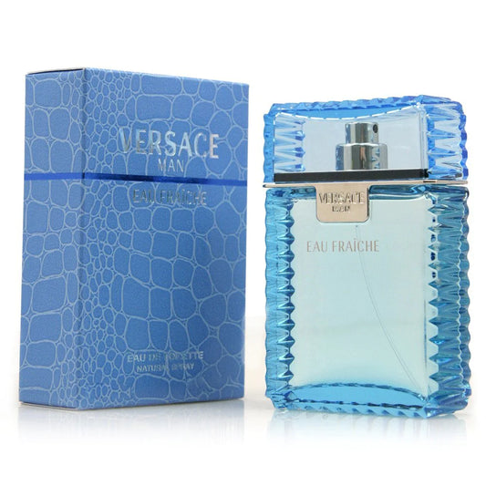 VERSACE
Versace Man Eau Fraiche 6.7 oz EDT