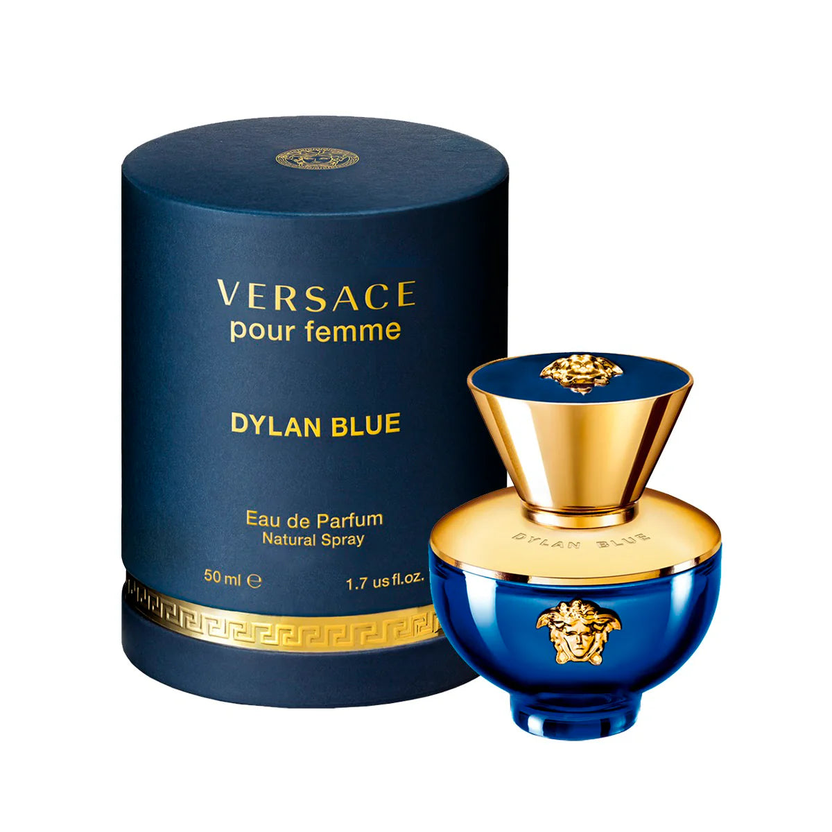 VERSACE
Versace Dylan Blue 1.7 oz EDP for women