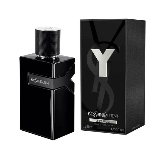 YSL
Y Le Parfum YSL 3.4 oz for men