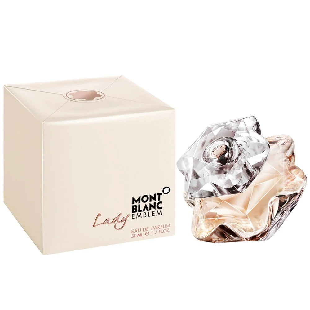 MONT BLANC
Lady Emblem 2.5 oz EDP for women