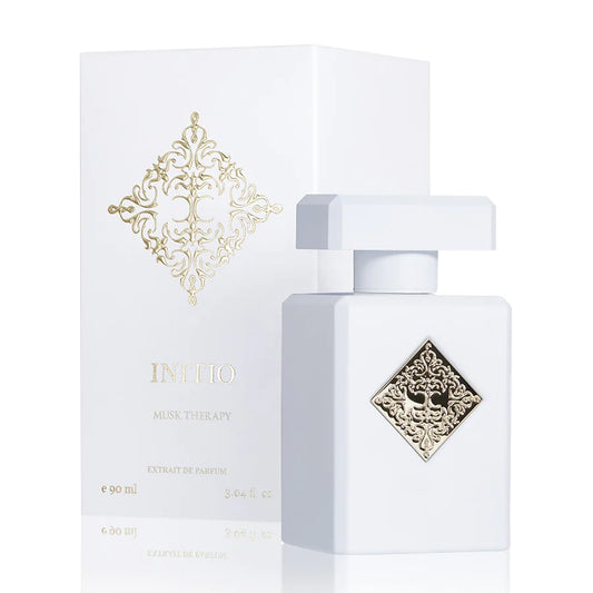 INITIO
Initio Musk Therapy 3.04 oz Extrait de Parfum for unisex