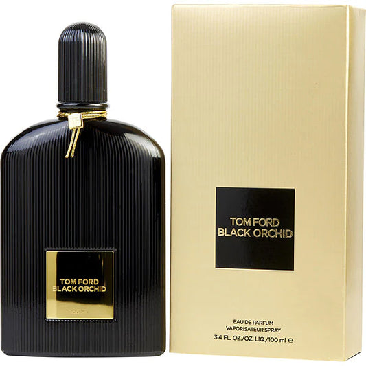 TOM FORD
Black Orchid 3.4 oz EDP for women