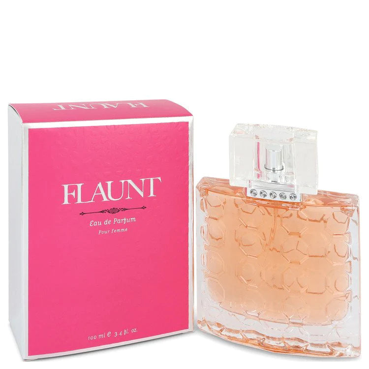 JOSEPH PRIVE
Flaunt 3.4 oz EDP for women