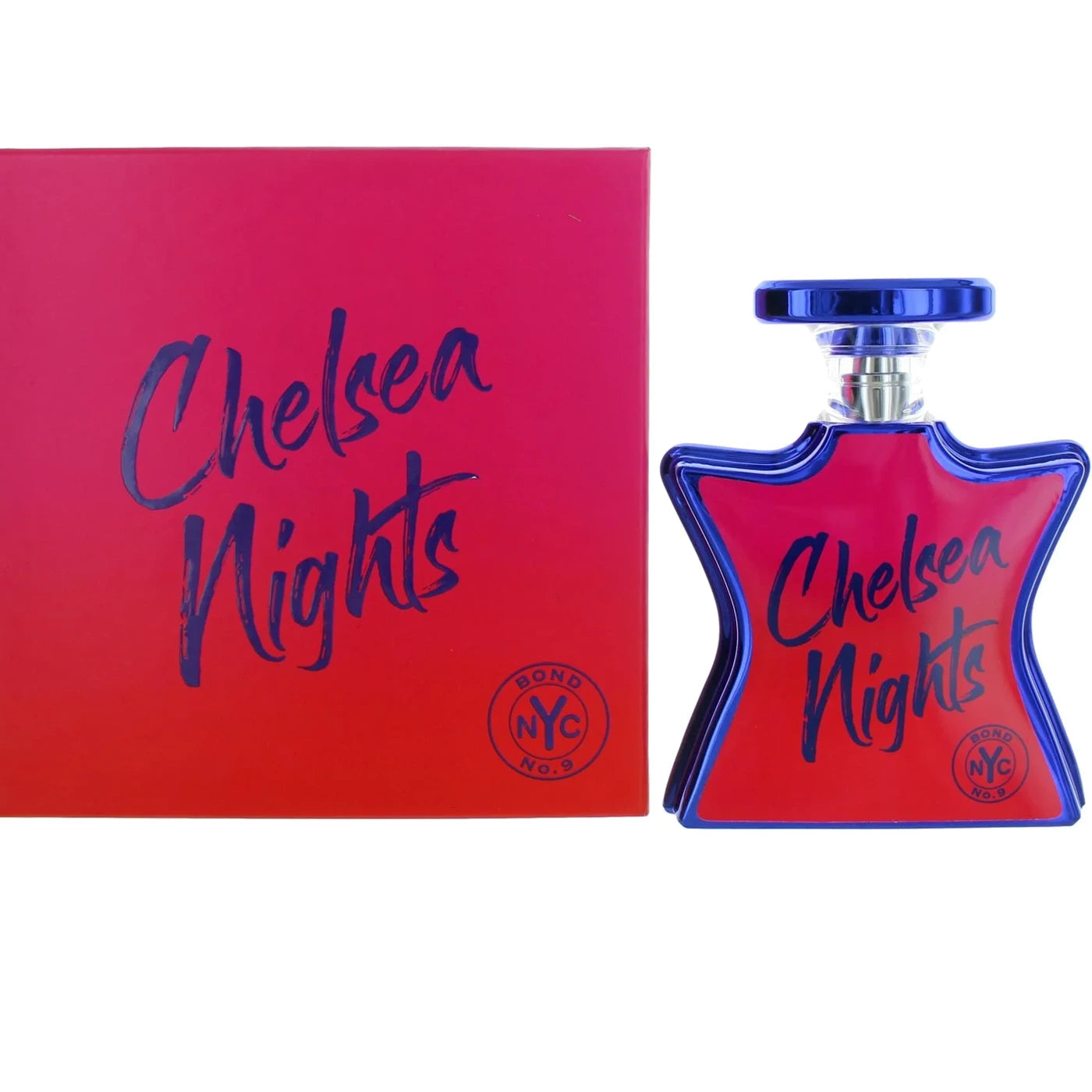 BOND NO.9
Chelsea Nights 3.4 oz EDP for unisex