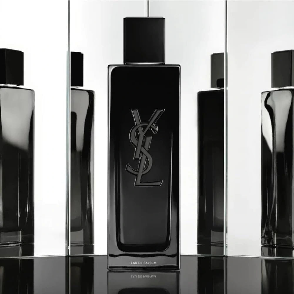 YSL
MYSLF 3.4 oz EDP for men