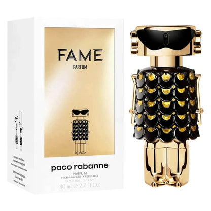 PACO RABANNE
Fame 2.7 oz Parfum Refillable for women