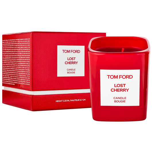 TOM FORD
Lost Cherry Candle