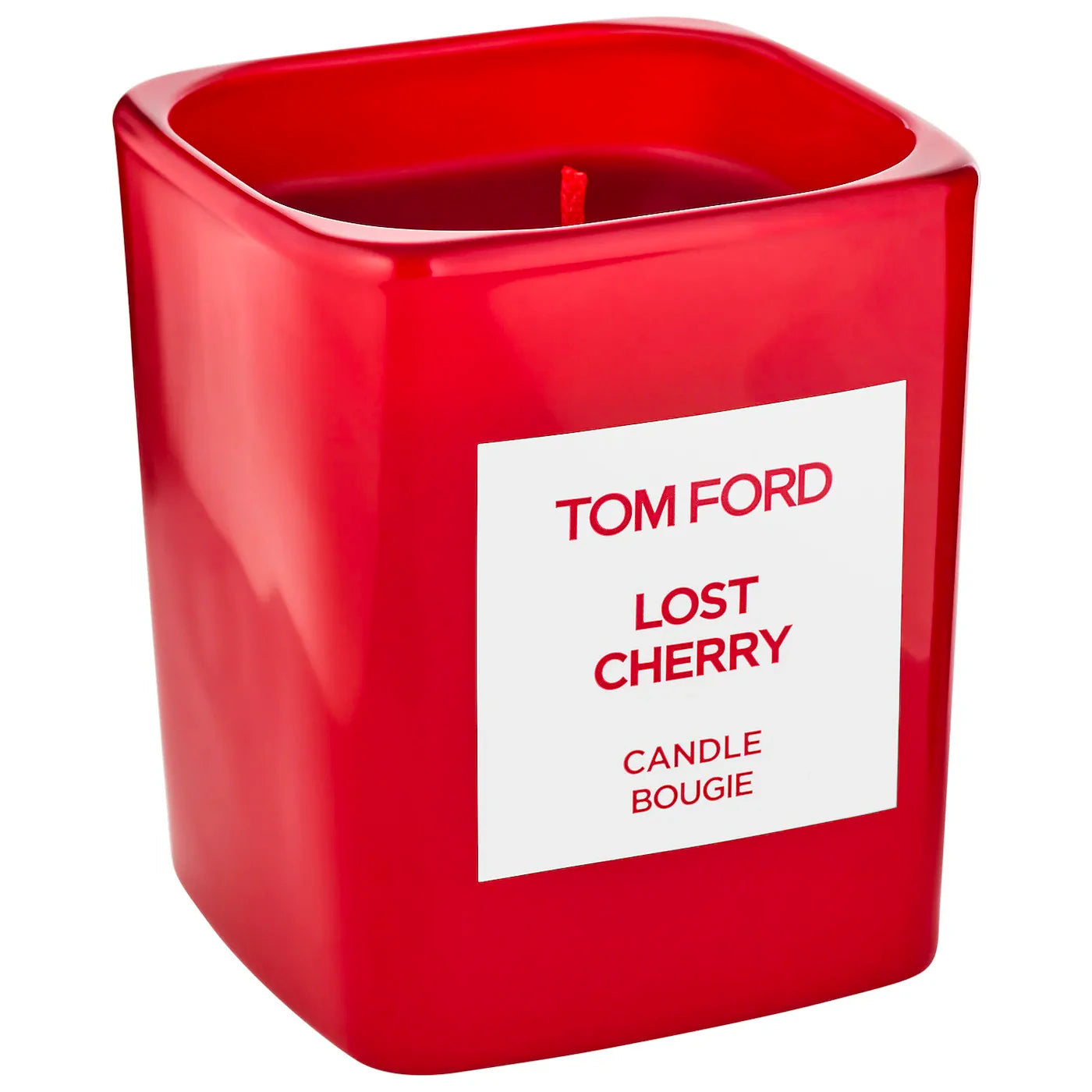 TOM FORD
Lost Cherry Candle