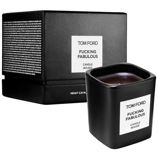 TOM FORD
Fucking Fabulous Candle