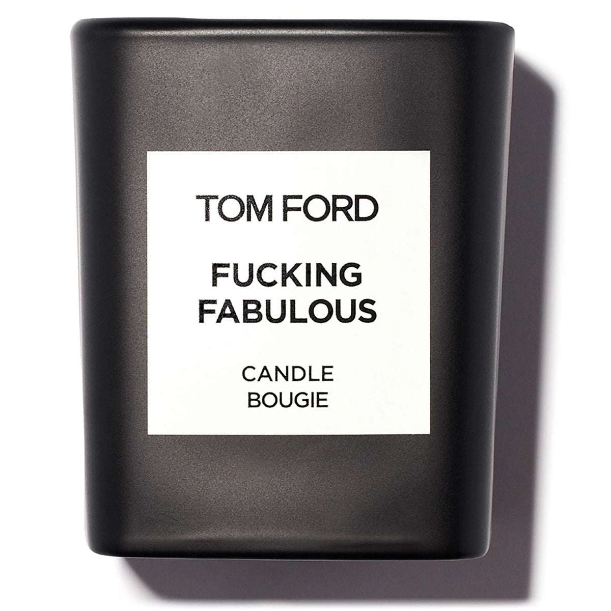 TOM FORD
Fucking Fabulous Candle