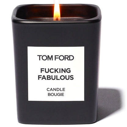 TOM FORD
Fucking Fabulous Candle