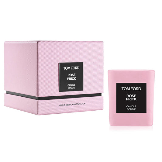 TOM FORD
Rose Prick Candle