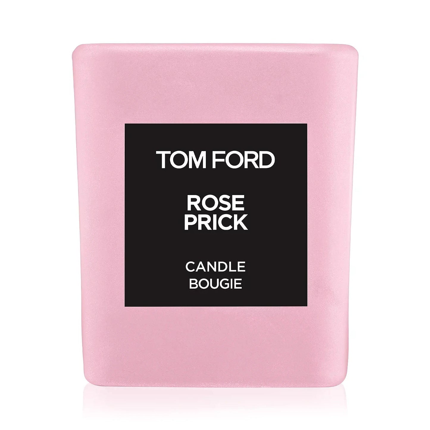 TOM FORD
Rose Prick Candle