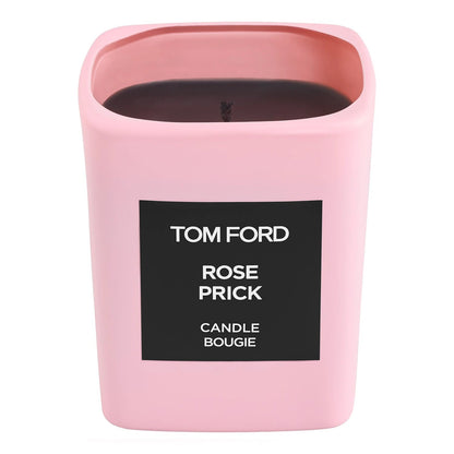 TOM FORD
Rose Prick Candle