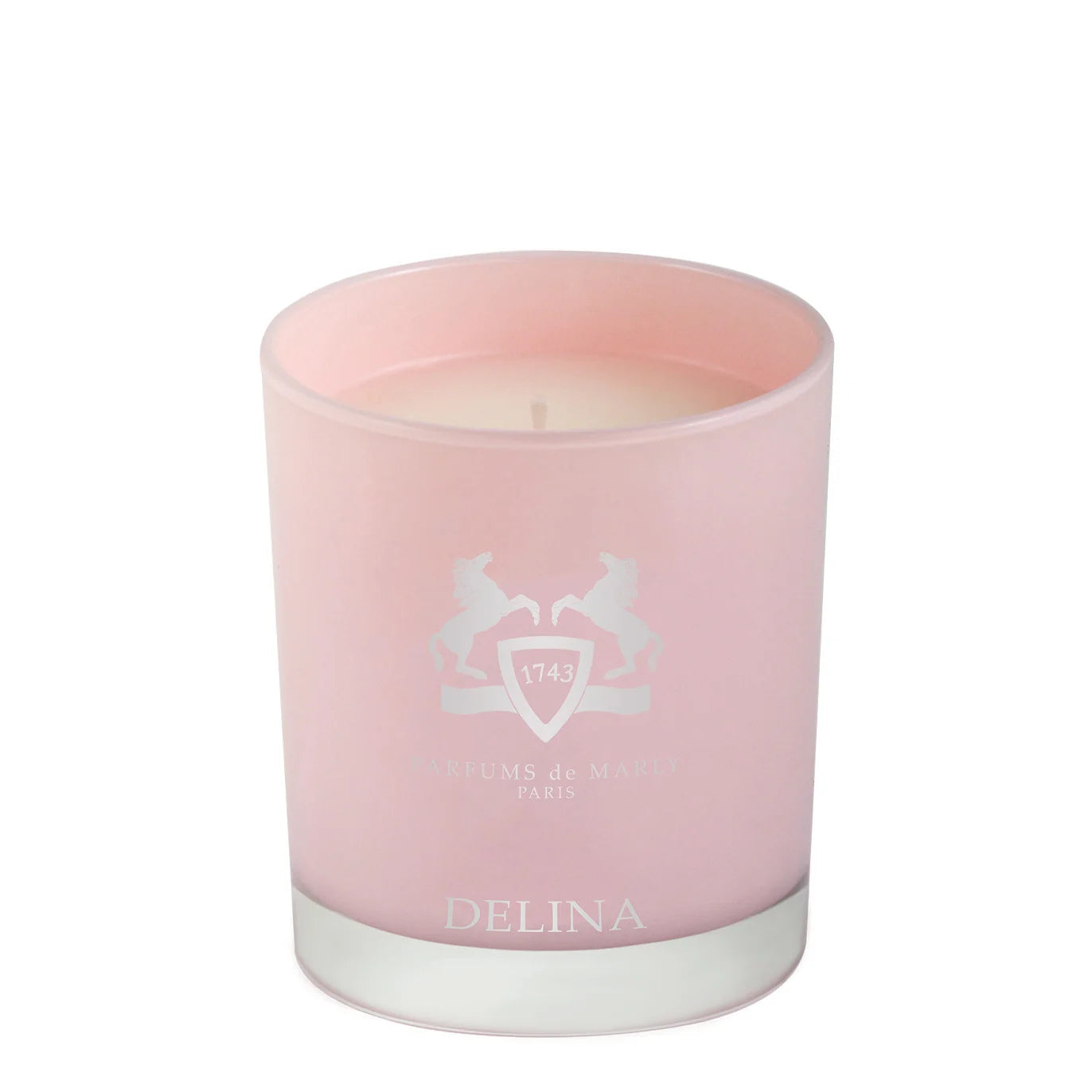 PARFUMS DE MARLY
Parfums de Marly Delina Perfumed Candle 6.3 oz