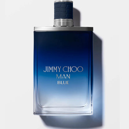 JIMMY CHOO Jimmy Choo Blue 3.4 oz EDT for men