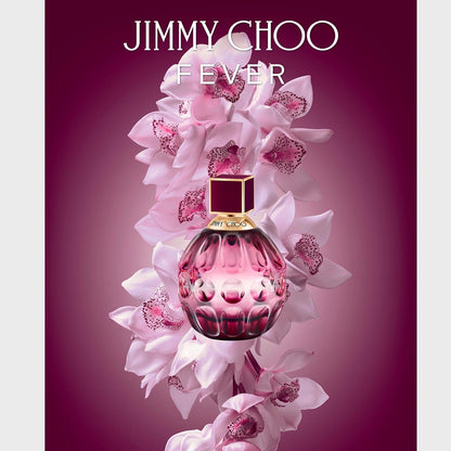 JIMMY CHOO Jimmy Choo Fever 3.4 oz EDP for woman