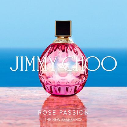 JIMMY CHOO Jimmy Choo Rose Passion 3.3 oz EDP for women