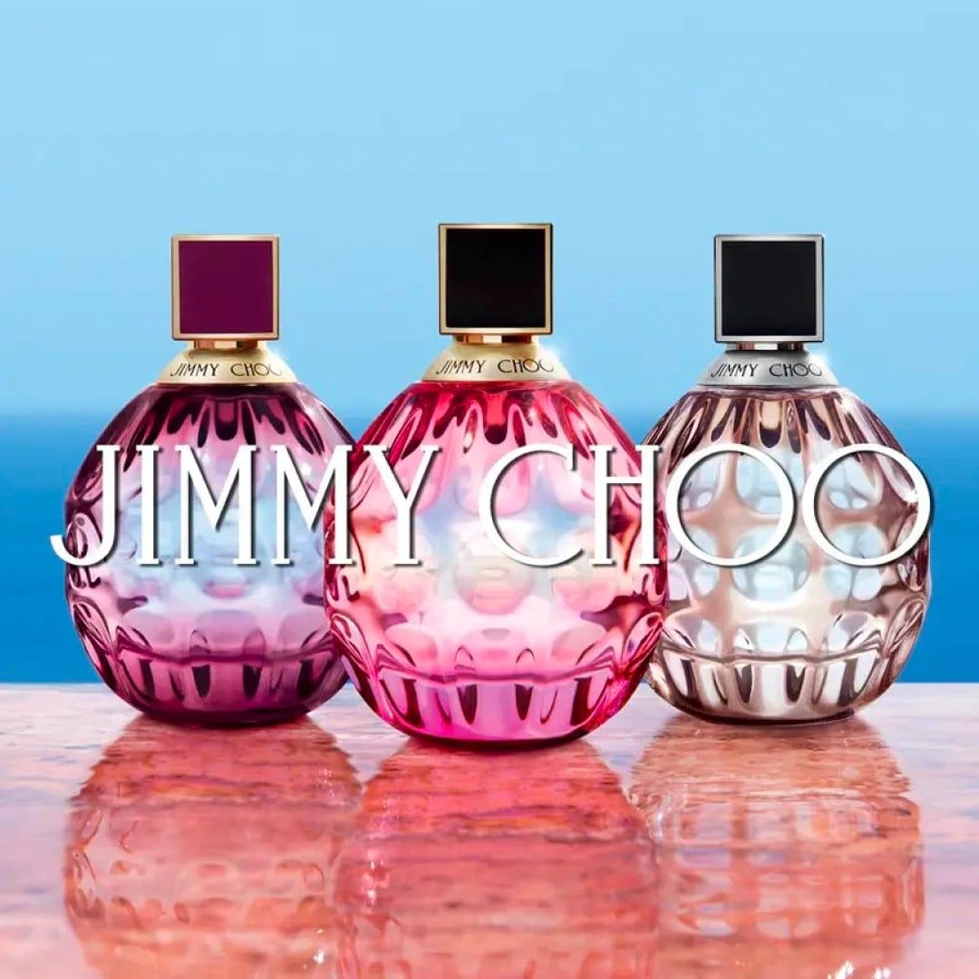 JIMMY CHOO Jimmy Choo Rose Passion 3.3 oz EDP for women