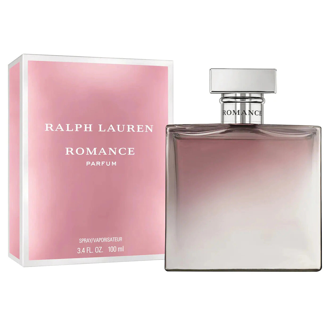 RALPH LAUREN
Romance 3.4 oz Parfum for women