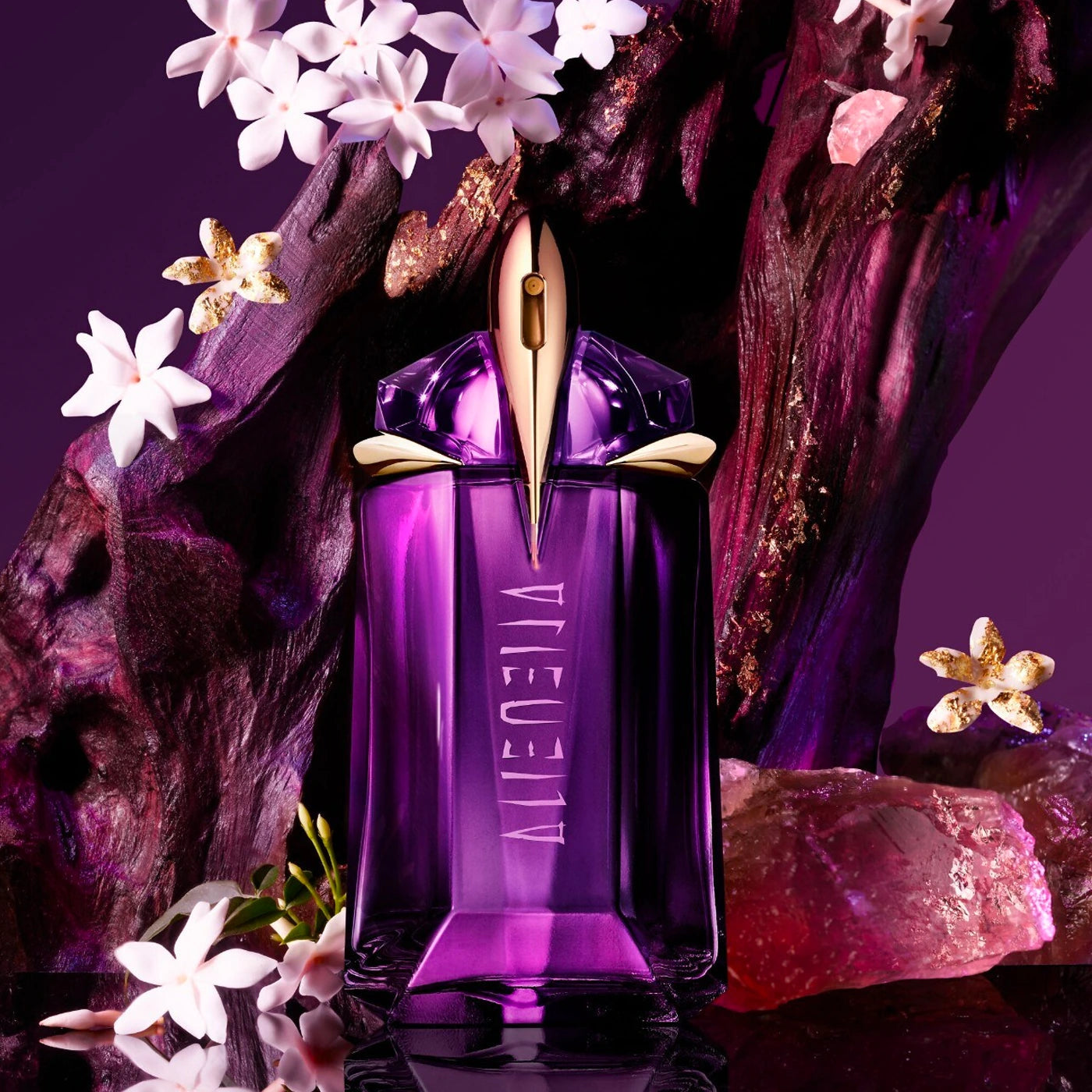 THIERRY MUGLER Alien 3.0 oz EDP for women