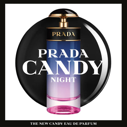 PRADA Prada Candy Night 2.7 oz EDP for women