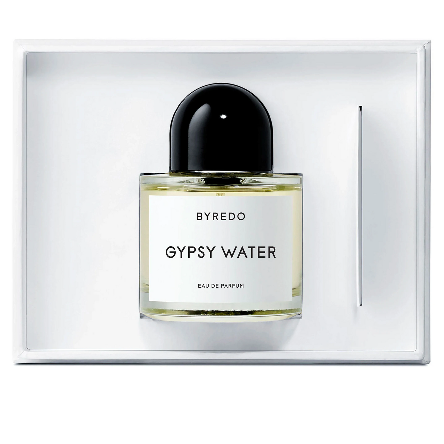 BYREDO
Byredo Gypsy Water 3.4 oz EDP for unisex