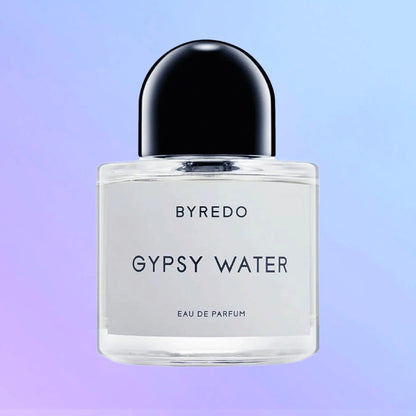 BYREDO
Byredo Gypsy Water 3.4 oz EDP for unisex