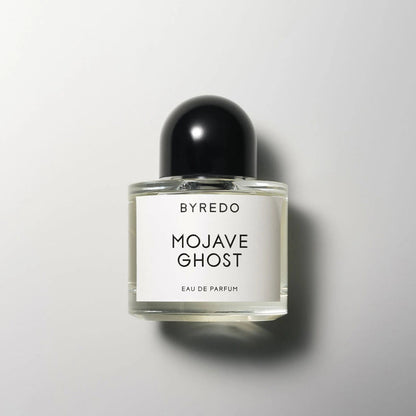 BYREDO
Byredo Mojave Ghost 3.4 oz EDP for unisex