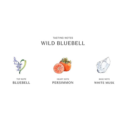 JO MALONE
Wild Bluebell 3.4 oz Cologne