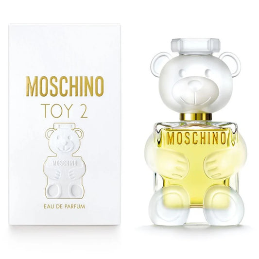 MOSCHINO
Moschino Toy 2 1.7 oz EDP for women