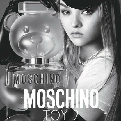 MOSCHINO
Moschino Toy 2 1.7 oz EDP for women