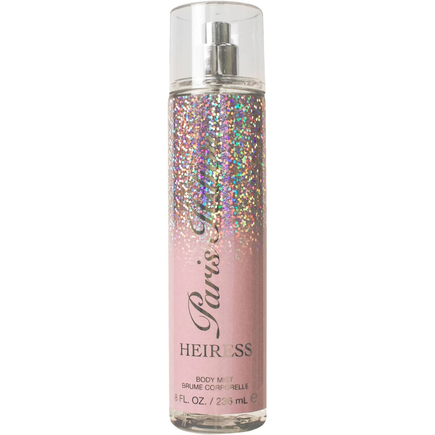 PARIS HILTON
Heiress Paris Hilton 8 oz Body Mist for women