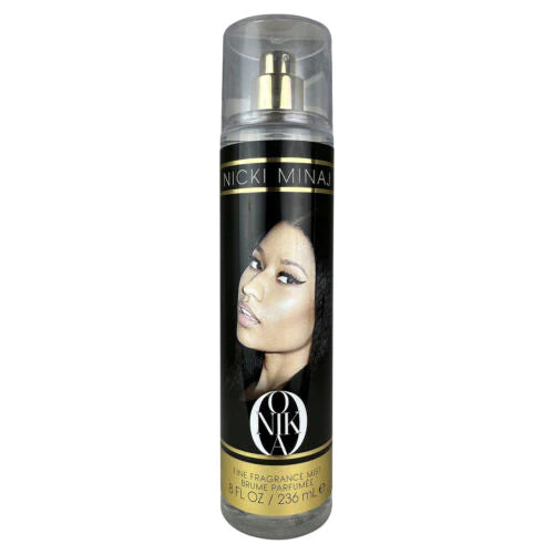 NICKI MINAJ
Onika Body Mist 8.0 oz for women