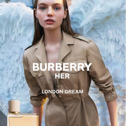 BURBERRY Burberry Her London Dream 3.4 EDP for women