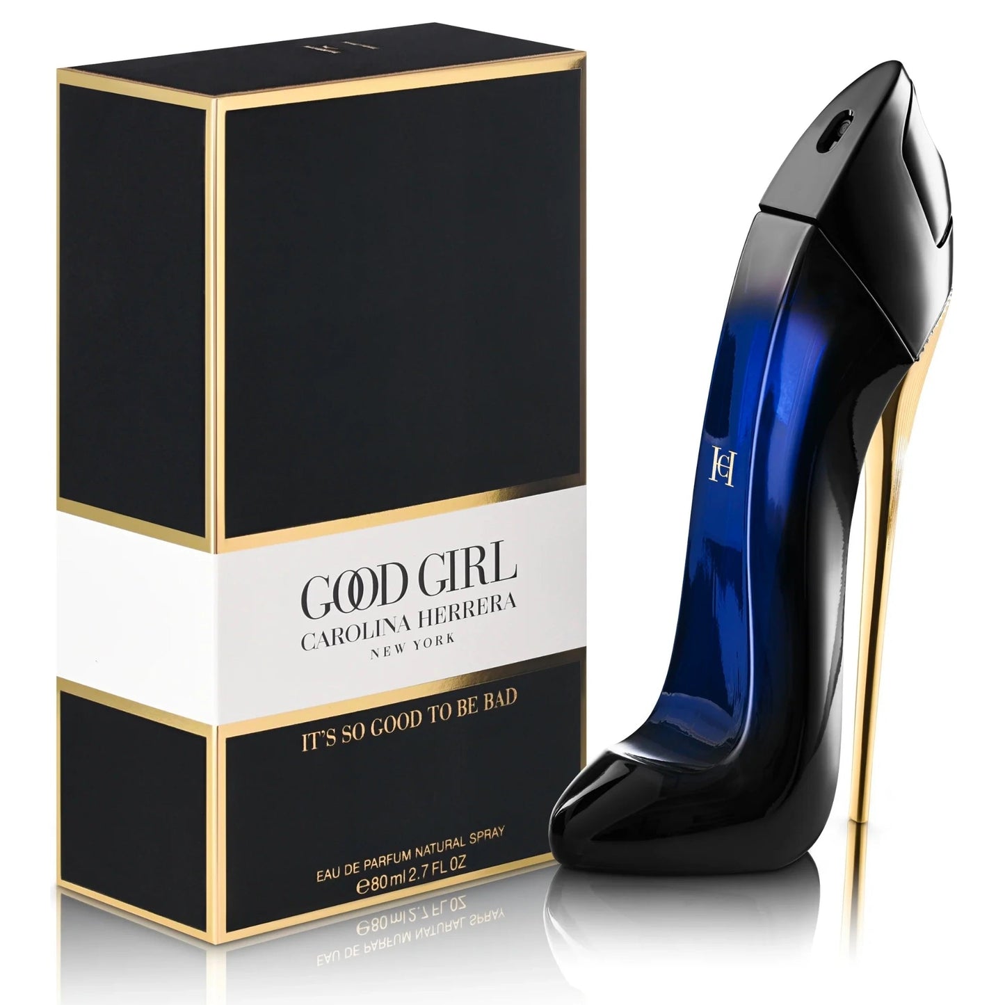 CAROLINA HERRERA Good Girl 2.7 oz EDP for women