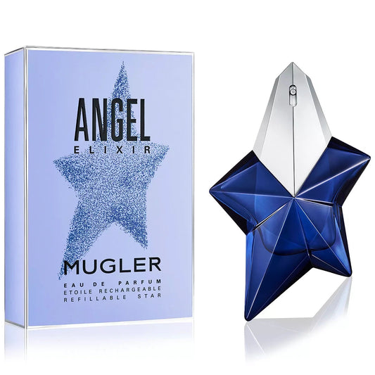 THIERRY MUGLER
Angel Elixir 1.7 EDP for women