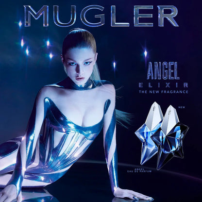 THIERRY MUGLER
Angel Elixir 3.4 oz EDP for women