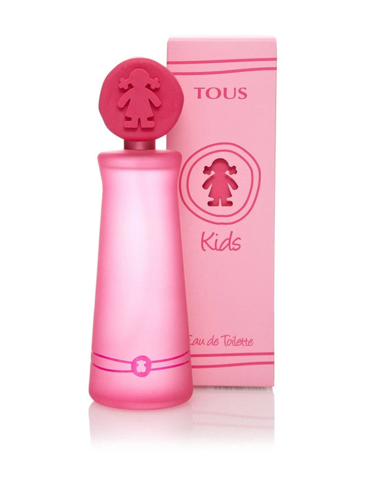 TOUS
Tous Kids 3.4 oz EDT for Girls