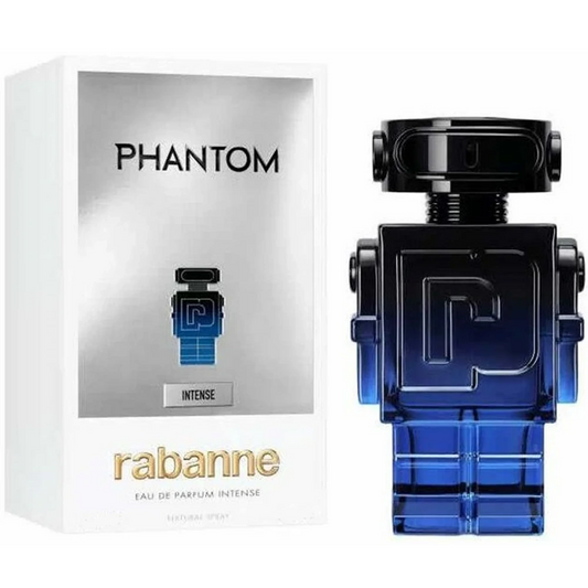 PACO RABANNE
Phantom Intense 3.4 oz EDP for men